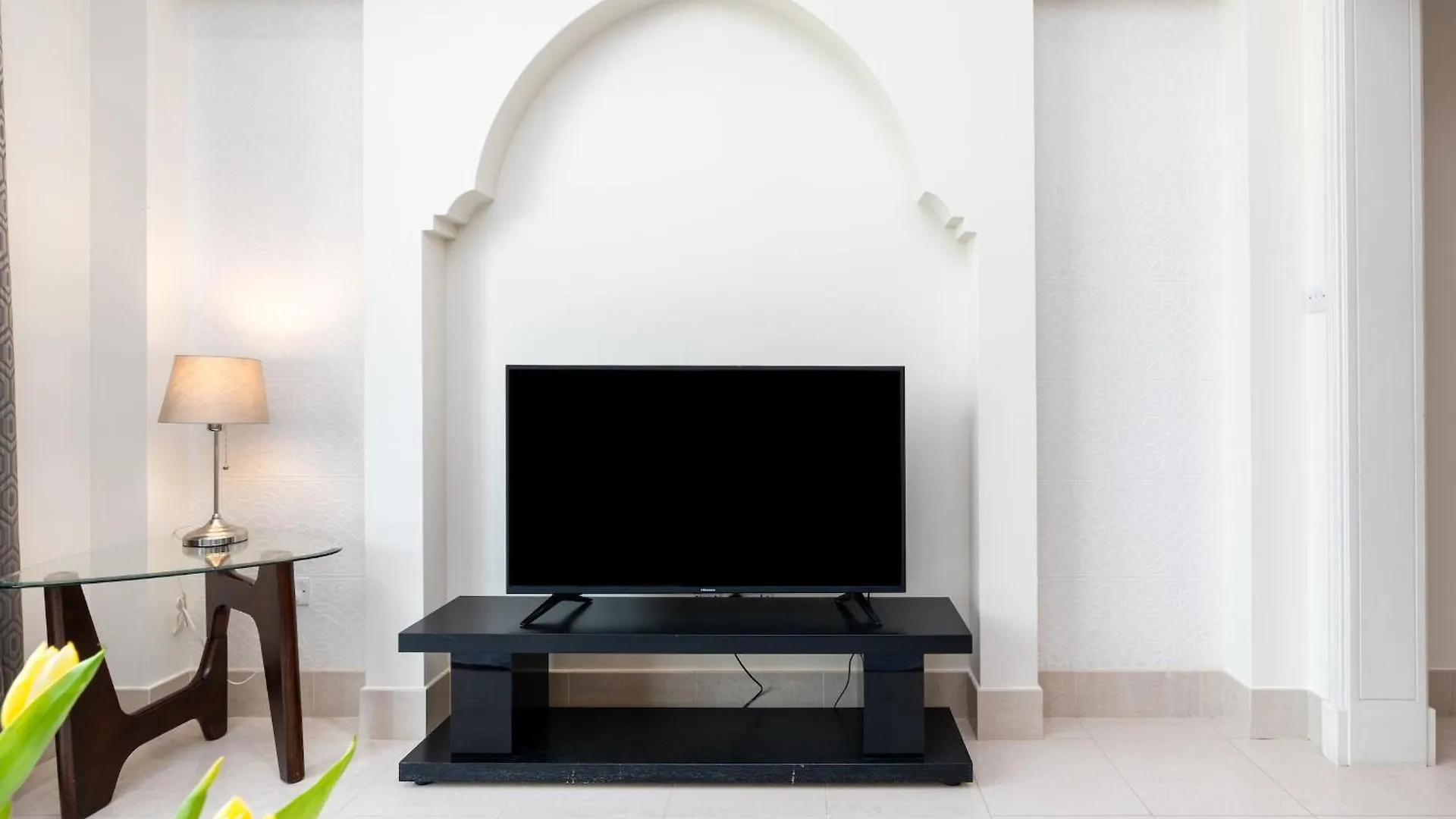 Souq Al Bahar & Downtown - Cityapartmentstay Dubai Apartment