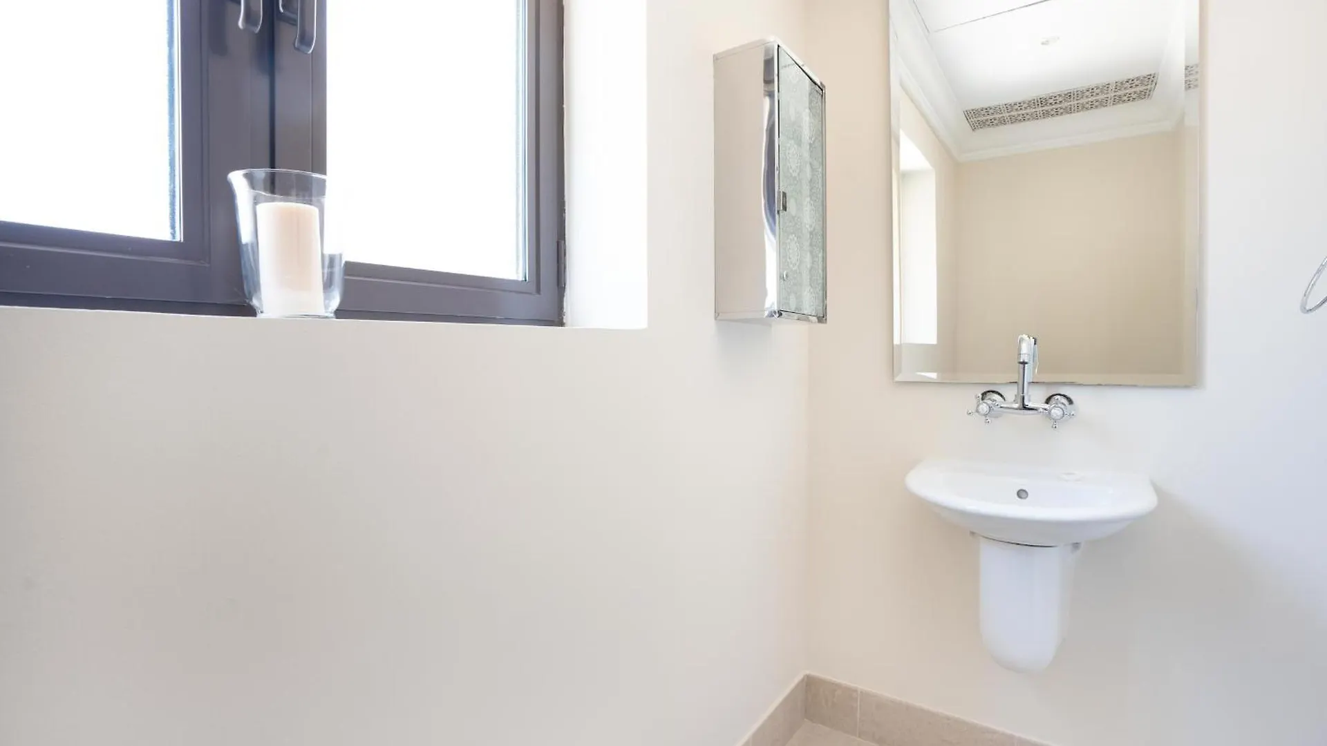 Apartment Souq Al Bahar & Downtown - Cityapartmentstay Dubai