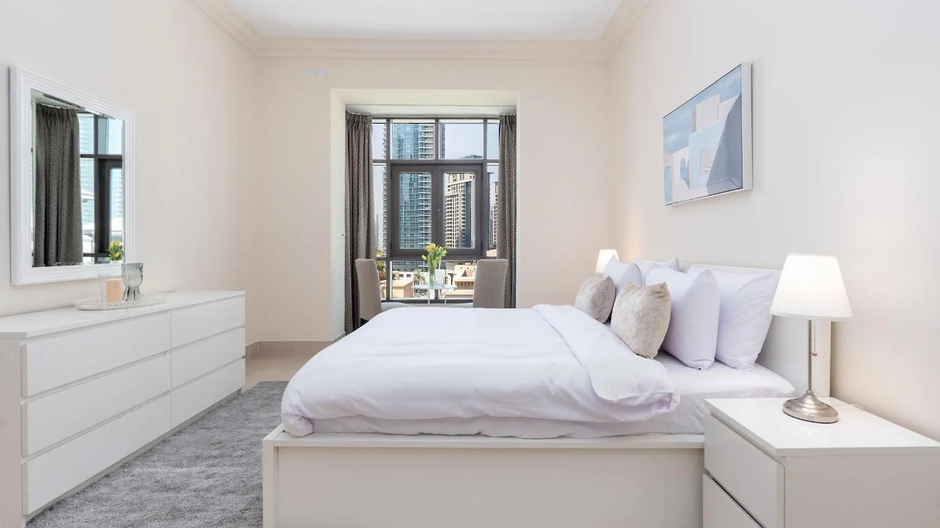 Souq Al Bahar & Downtown - Cityapartmentstay Dubai 0*,