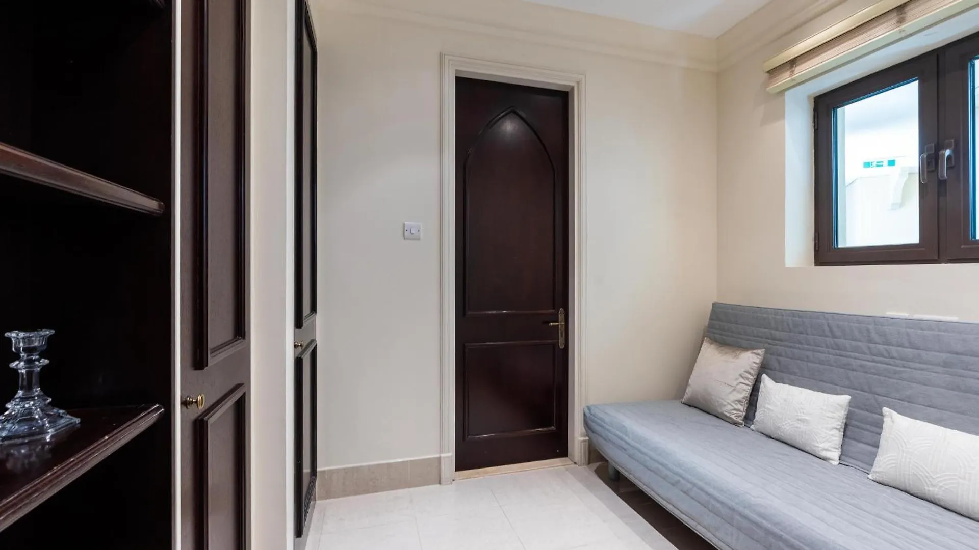 Souq Al Bahar & Downtown - Cityapartmentstay Dubai 0*,
