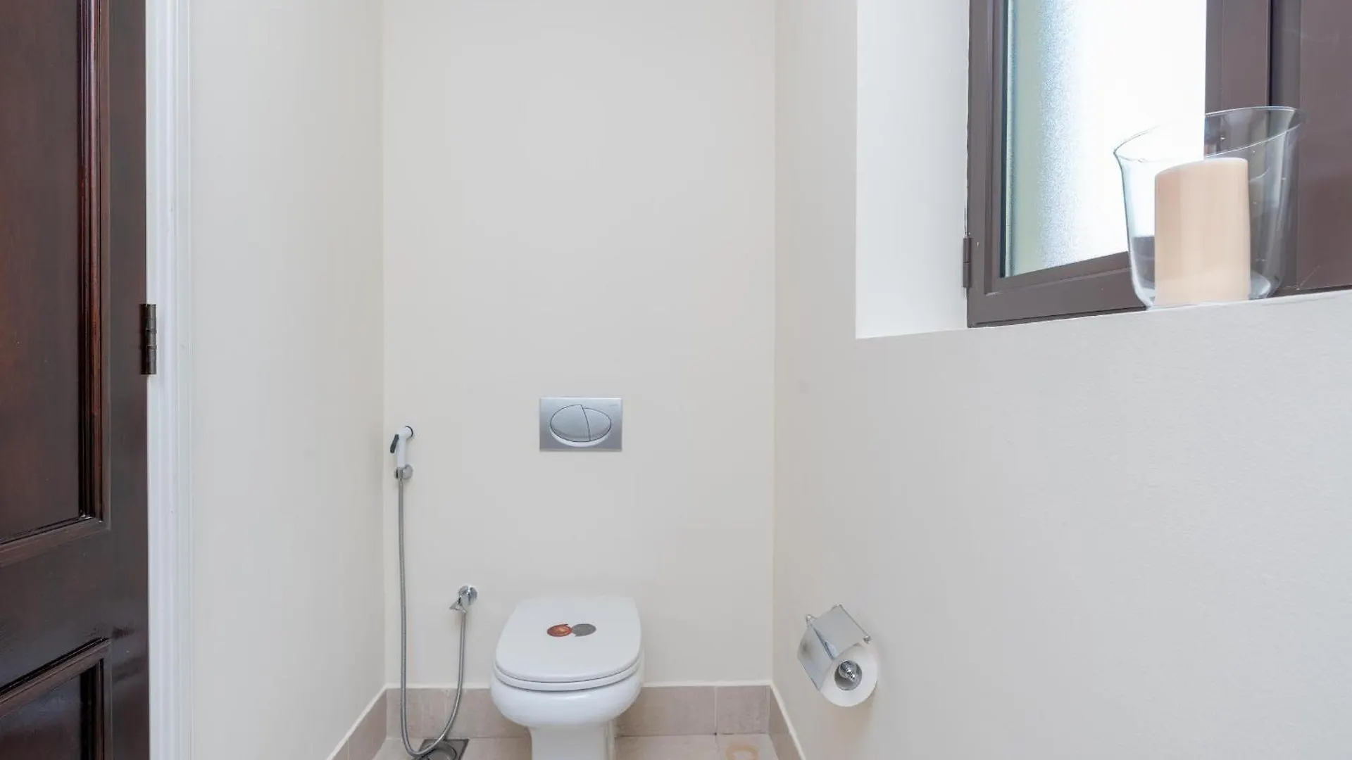 Apartment Souq Al Bahar & Downtown - Cityapartmentstay Dubai
