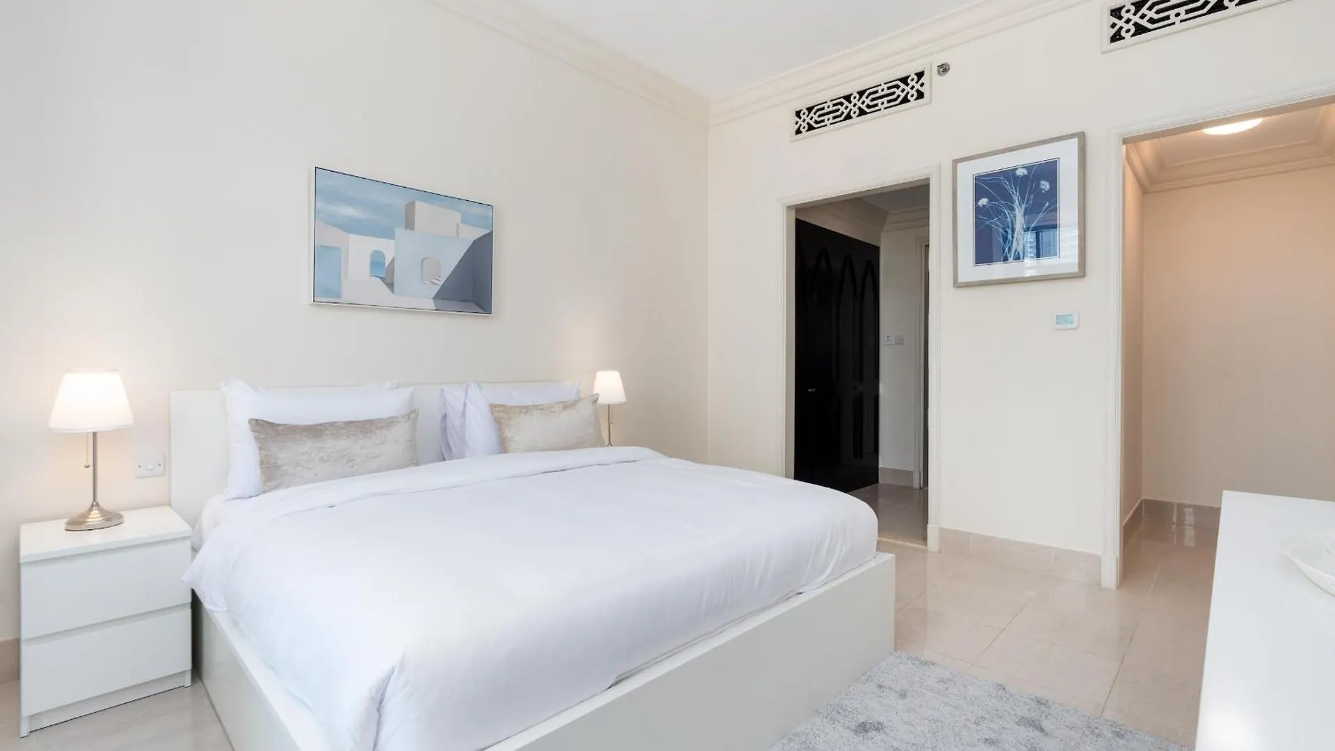 Souq Al Bahar & Downtown - Cityapartmentstay Dubai Apartment