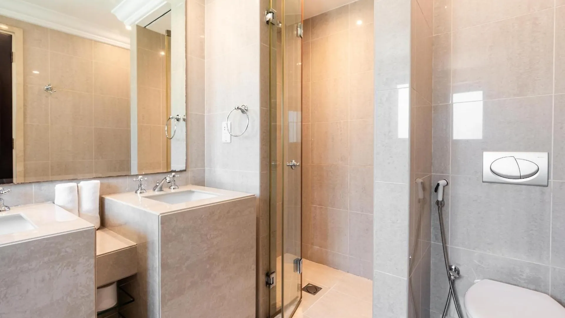 Souq Al Bahar & Downtown - Cityapartmentstay Dubai