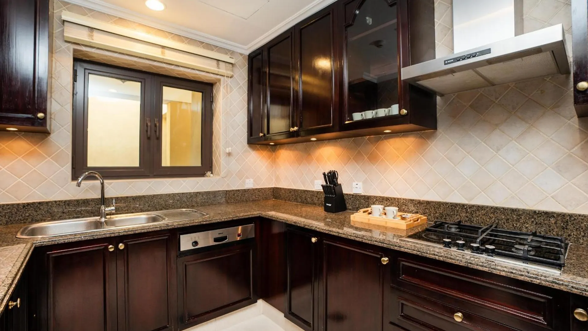 Apartment Souq Al Bahar & Downtown - Cityapartmentstay Dubai Vereinigte Arabische Emirate