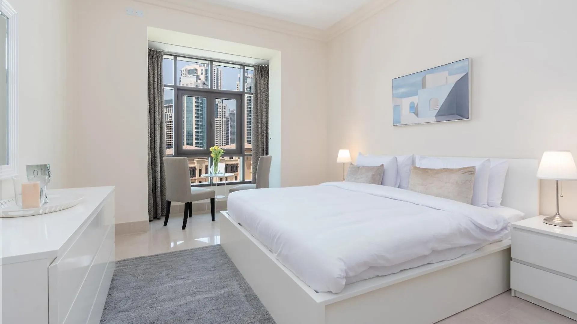 Souq Al Bahar & Downtown - Cityapartmentstay Dubai