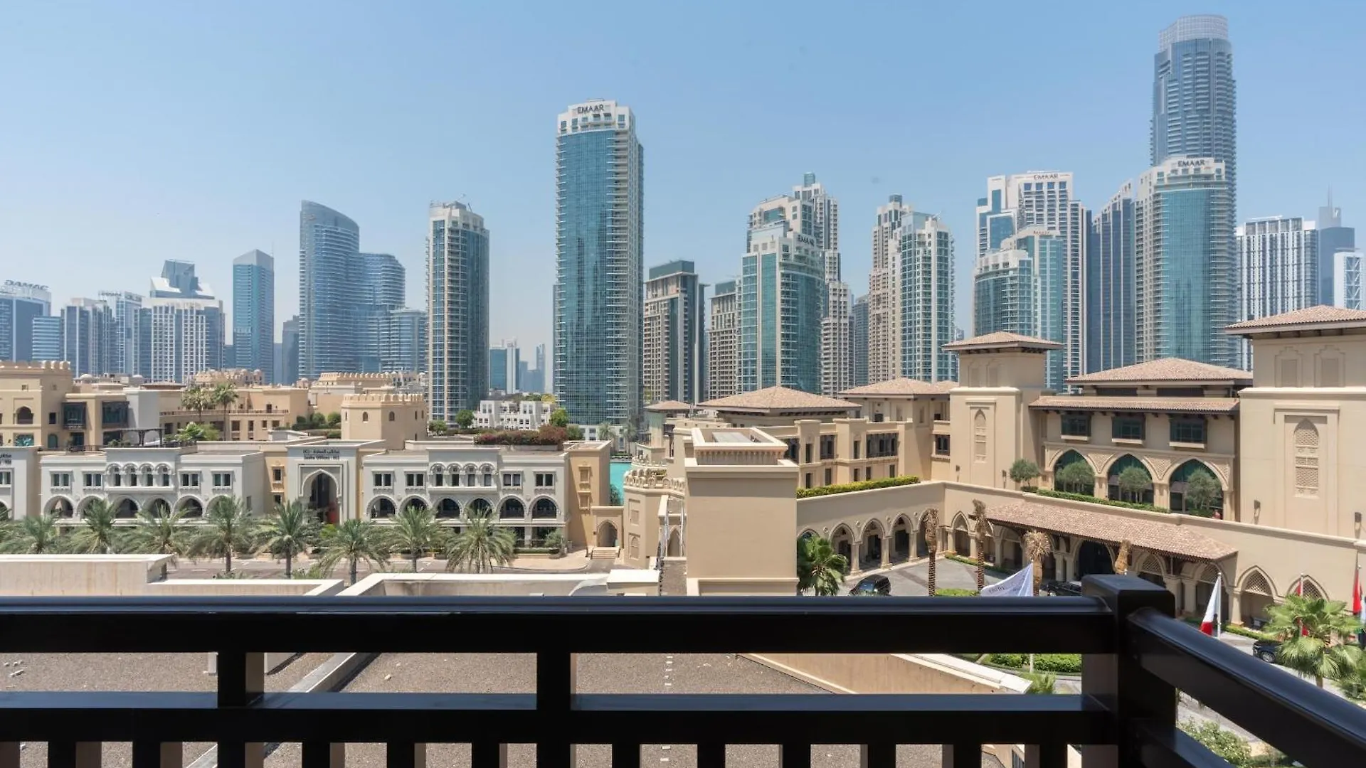 Souq Al Bahar & Downtown - Cityapartmentstay Dubai 0*,  Vereinigte Arabische Emirate